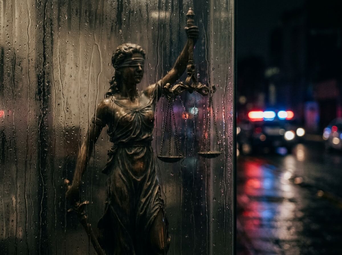 Seguridad y justicia